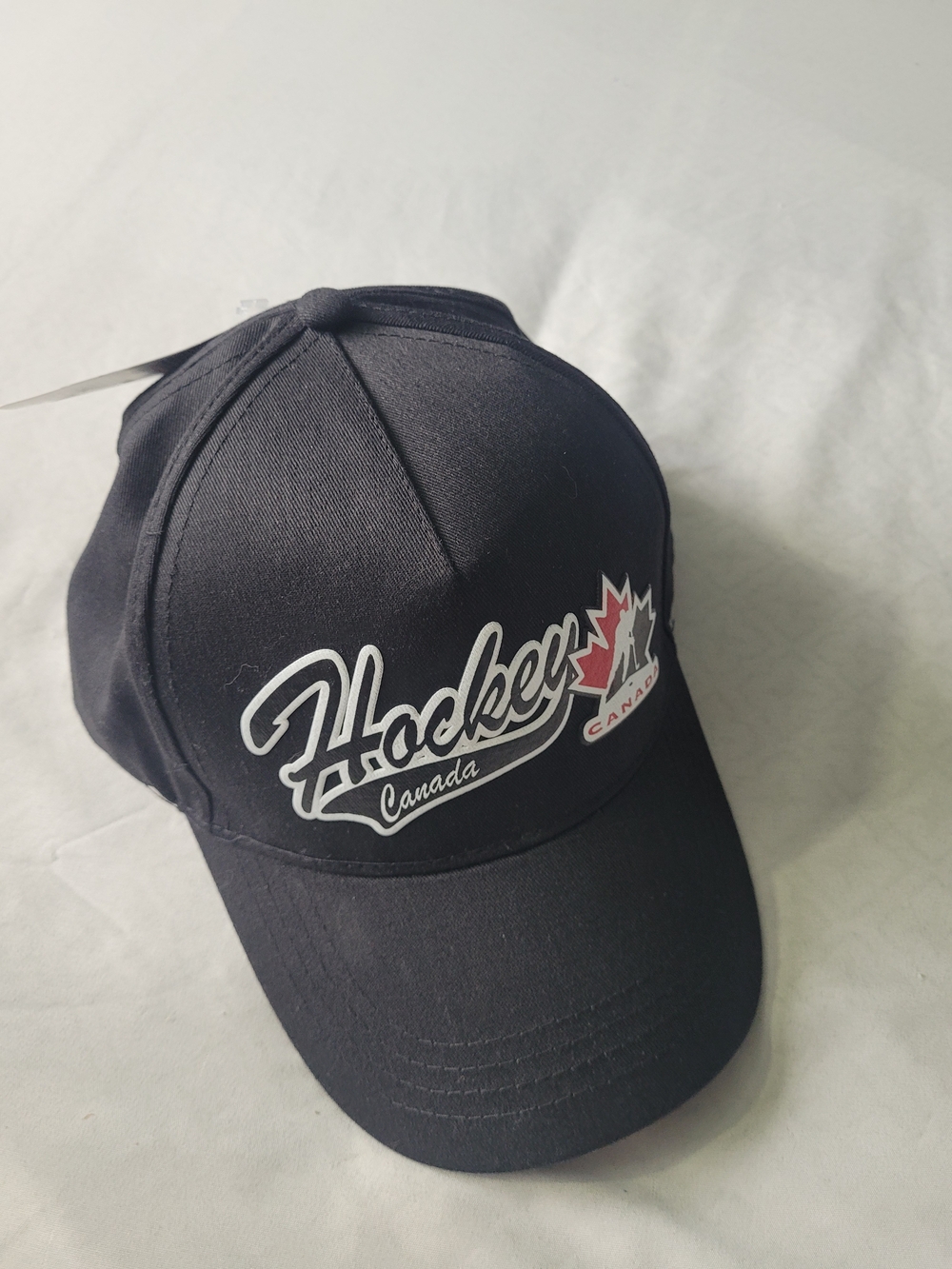 Team Canada Hockey Canada Logo Cap -  Snap Back